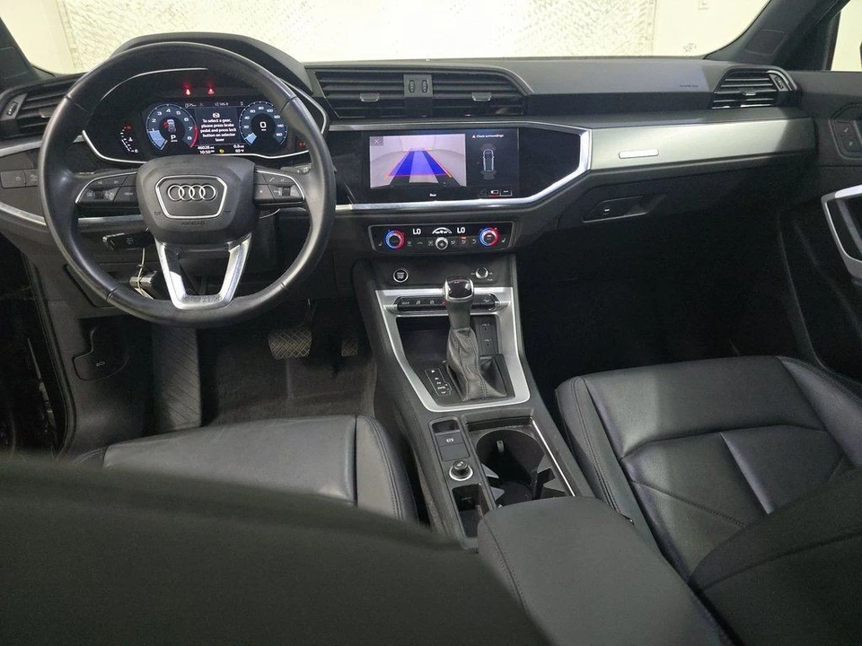 2023 Audi F3 Q3 - Image 6 of 10