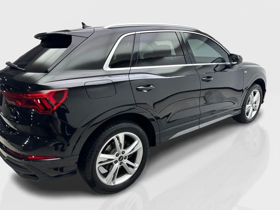 2023 Audi F3 Q3 - Image 13 of 21