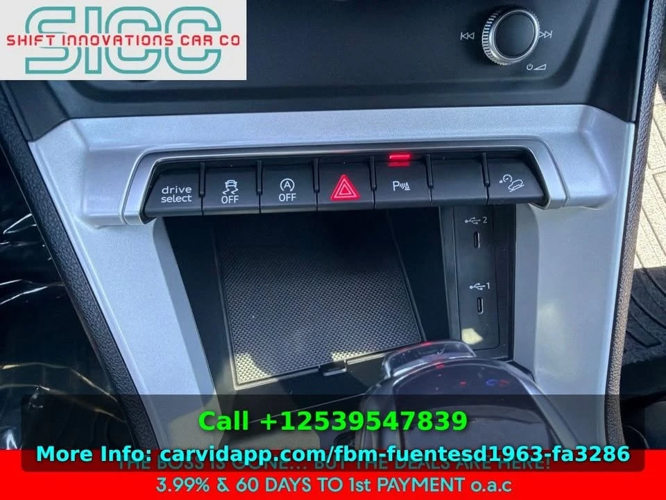 2023 Audi F3 Q3 - Image 18 of 20