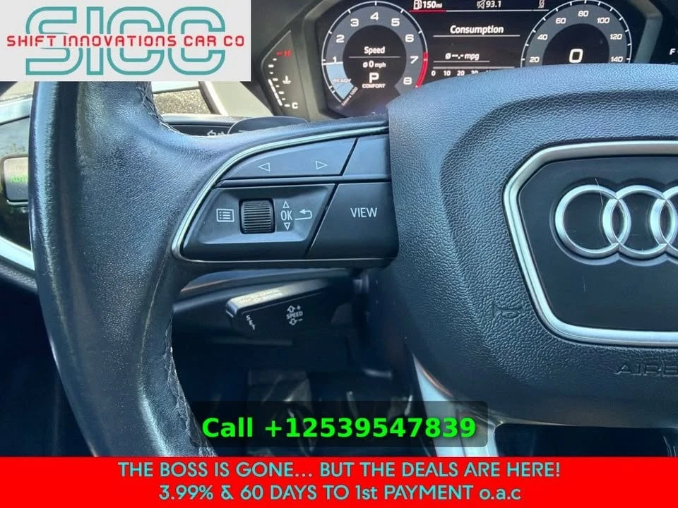 2023 Audi F3 Q3 - Image 12 of 20