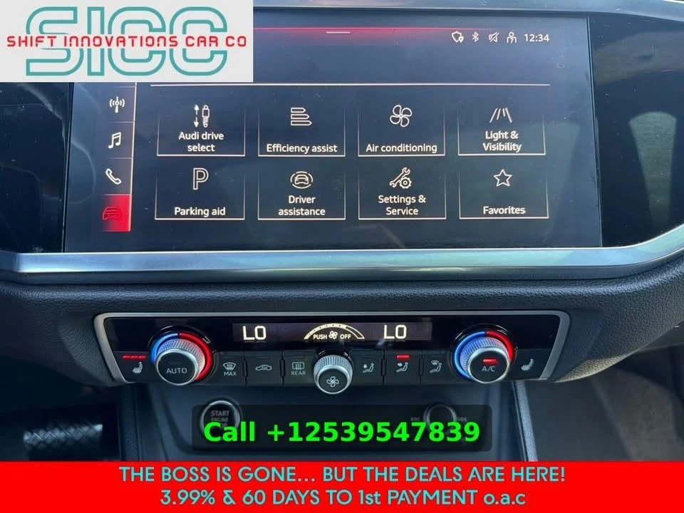2023 Audi F3 Q3 - Image 16 of 20