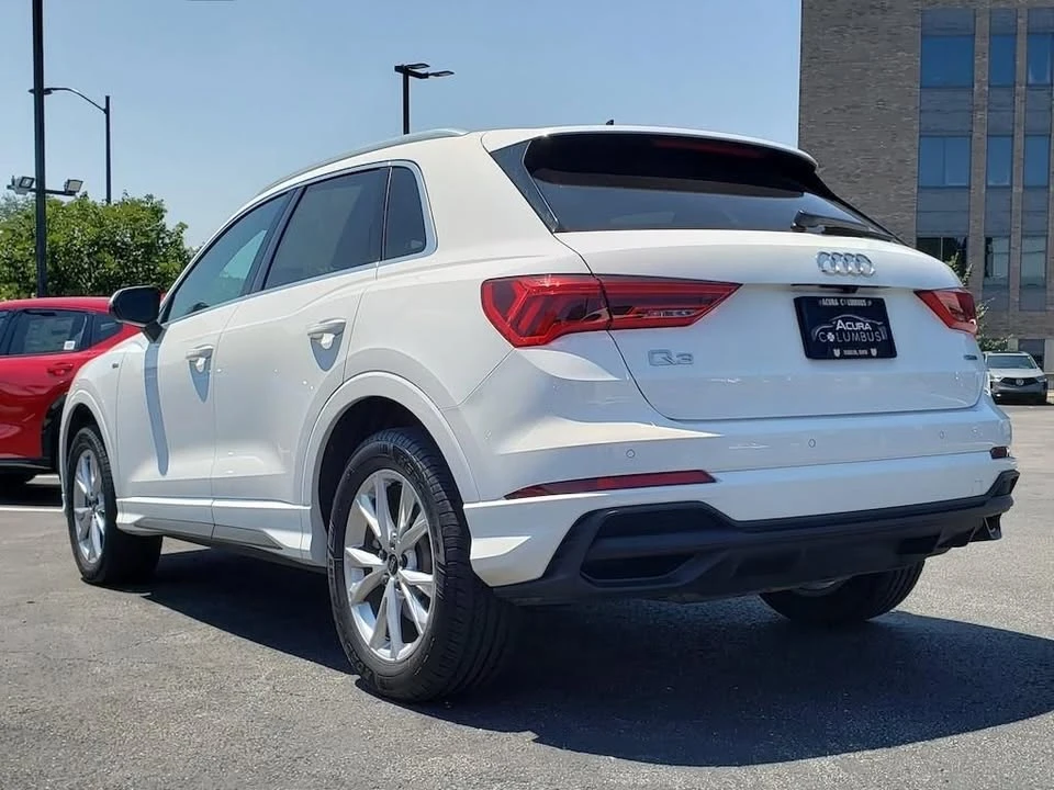 2023 Audi F3 Q3 - Image 5 of 20