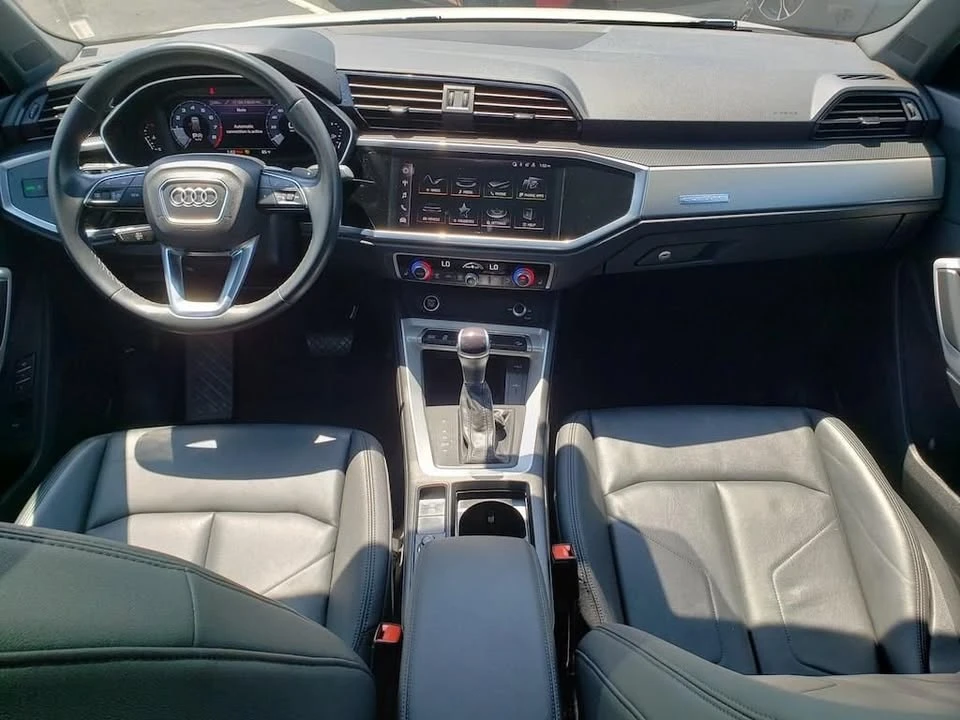 2023 Audi F3 Q3 - Image 12 of 20
