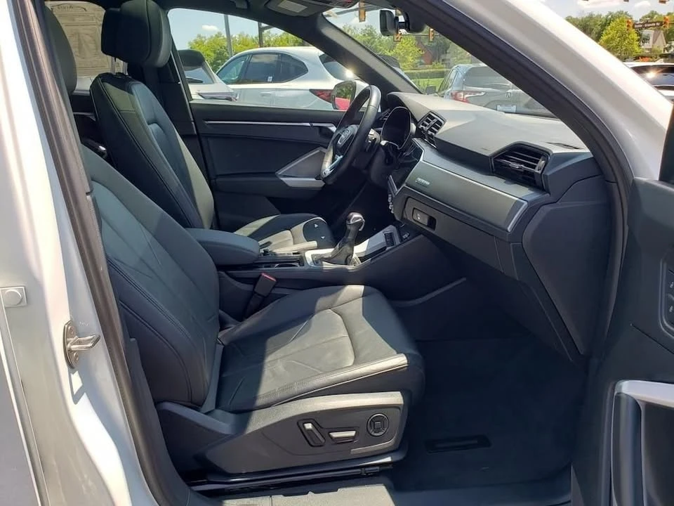 2023 Audi F3 Q3 - Image 20 of 20