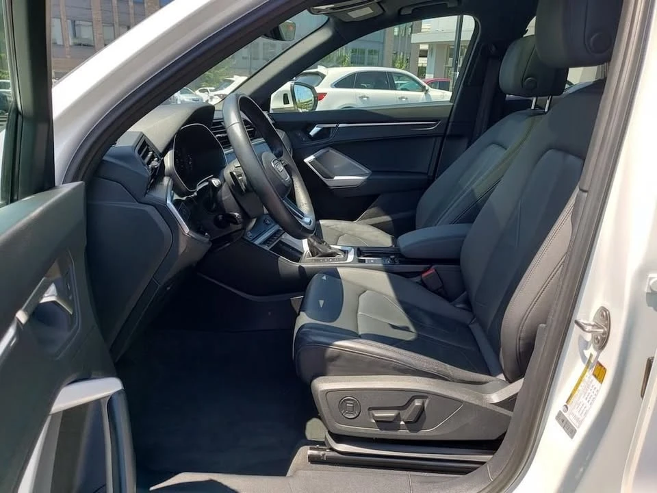 2023 Audi F3 Q3 - Image 16 of 20