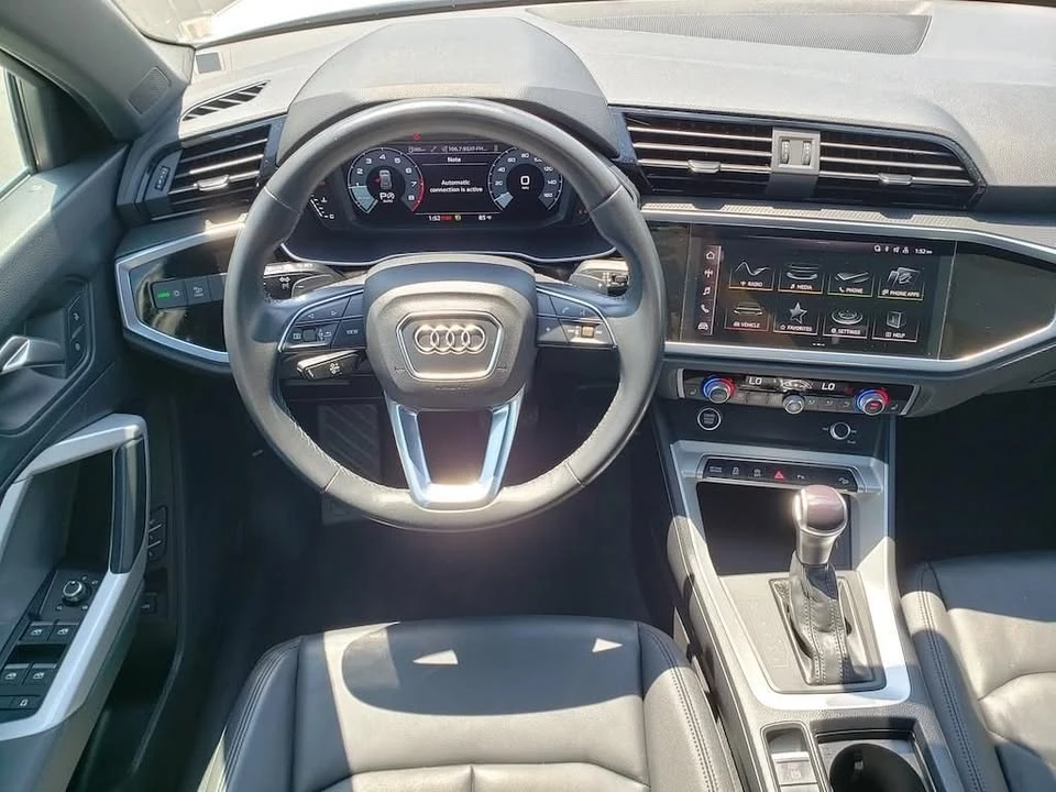 2023 Audi F3 Q3 - Image 13 of 20