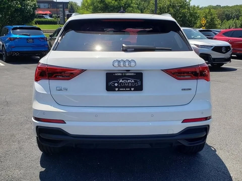 2023 Audi F3 Q3 - Image 6 of 20