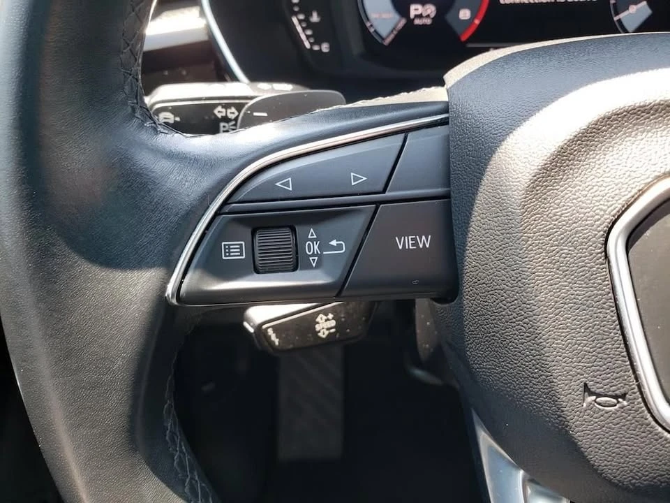 2023 Audi F3 Q3 - Image 15 of 20