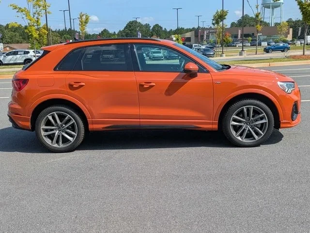 2023 Audi F3 Q3 - Image 4 of 14