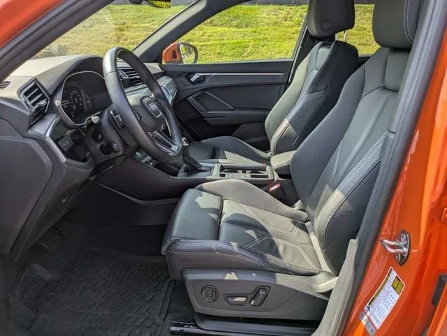 2023 Audi F3 Q3 - Image 8 of 14