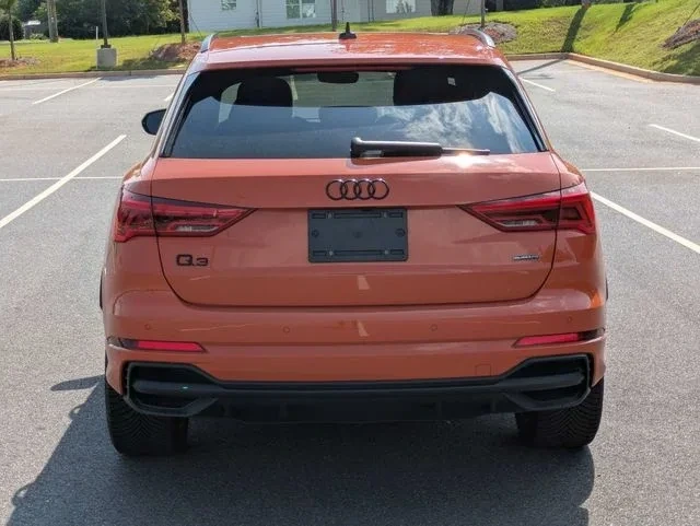 2023 Audi F3 Q3 - Image 5 of 14