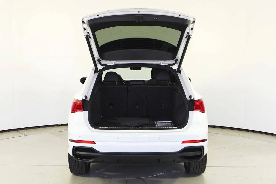 2023 Audi F3 Q3 - Image 10 of 20