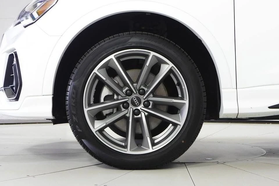 2023 Audi F3 Q3 - Image 5 of 19