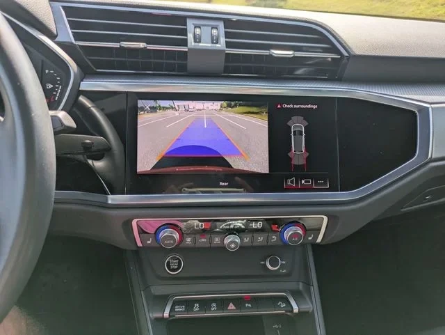 2023 Audi F3 Q3 - Image 10 of 14