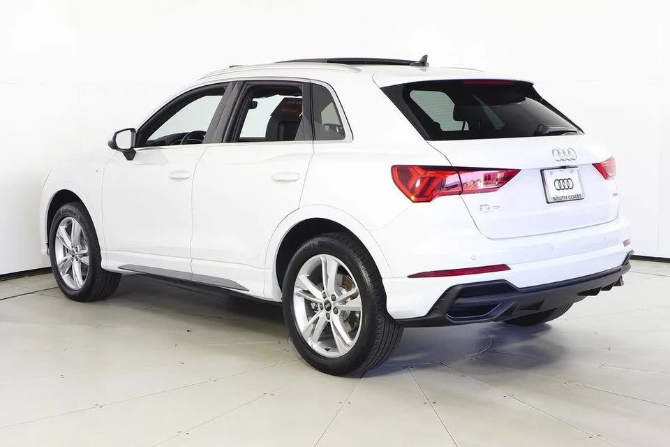 2023 Audi F3 Q3 - Image 9 of 20
