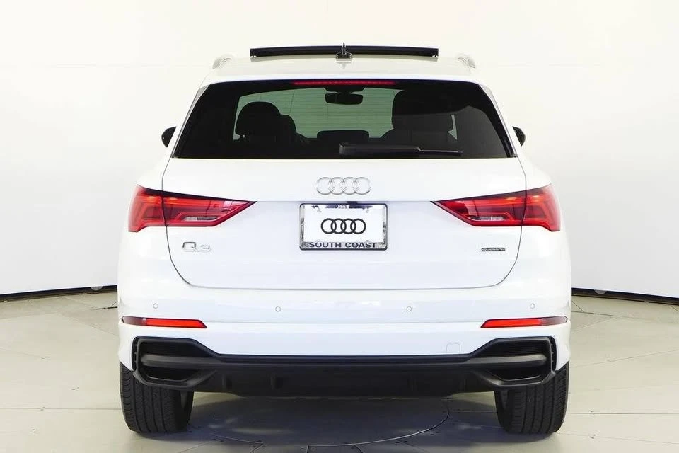 2023 Audi F3 Q3 - Image 7 of 20