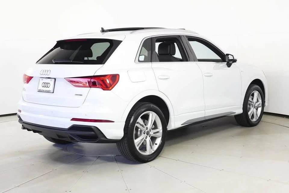 2023 Audi F3 Q3 - Image 6 of 20