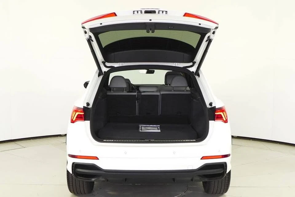 2023 Audi F3 Q3 - Image 8 of 19