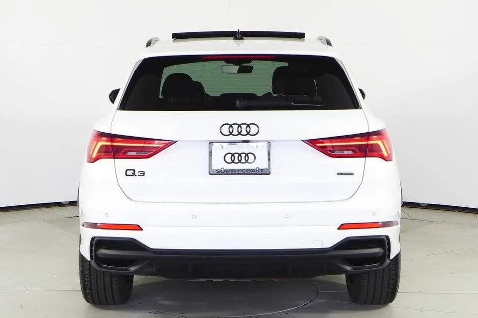 2023 Audi F3 Q3 - Image 7 of 19
