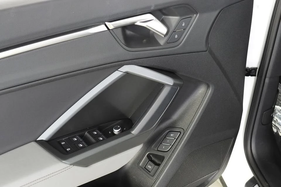 2023 Audi F3 Q3 - Image 11 of 19