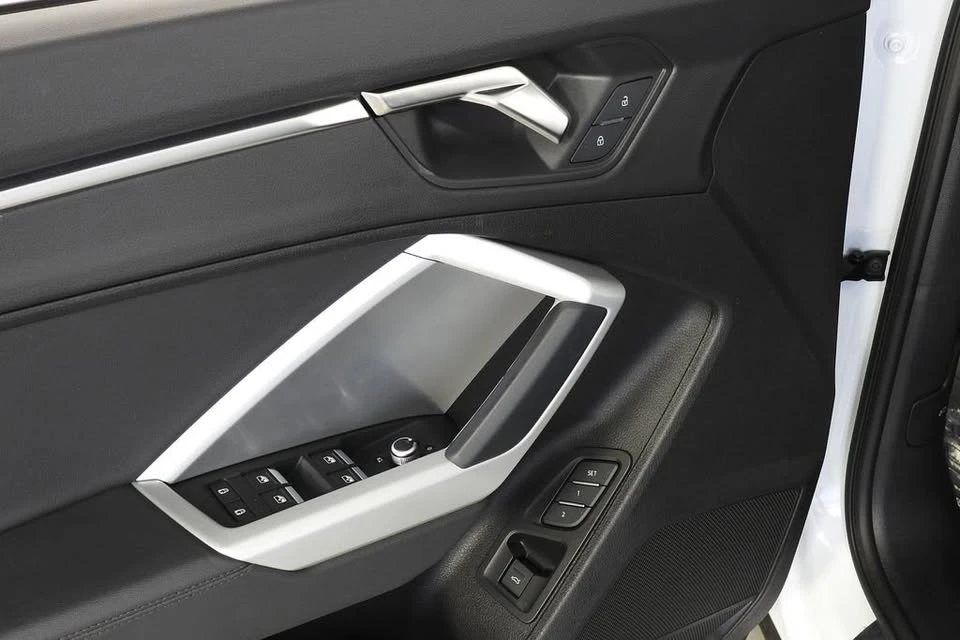 2023 Audi F3 Q3 - Image 13 of 20
