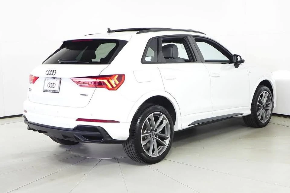 2023 Audi F3 Q3 - Image 6 of 19