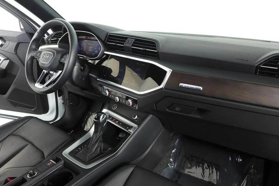 2023 Audi F3 Q3 - Image 11 of 20