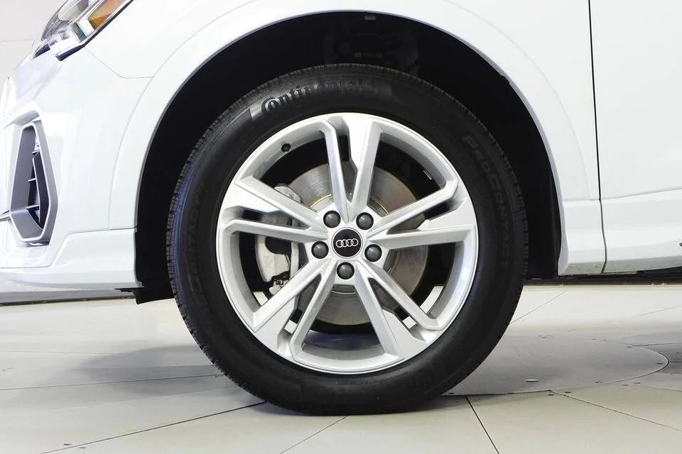 2023 Audi F3 Q3 - Image 5 of 20