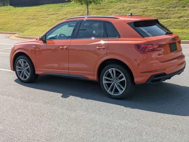 2023 Audi F3 Q3 - Image 7 of 14