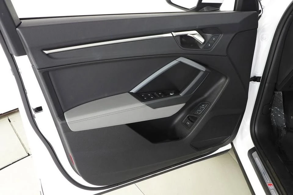 2023 Audi F3 Q3 - Image 10 of 19