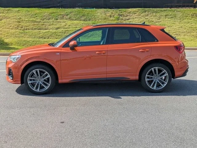 2023 Audi F3 Q3 - Image 2 of 14