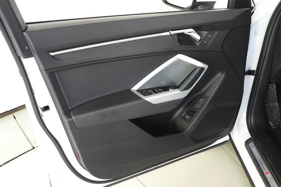 2023 Audi F3 Q3 - Image 12 of 20