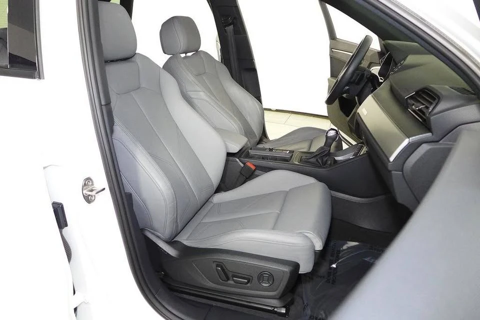 2023 Audi F3 Q3 - Image 18 of 19