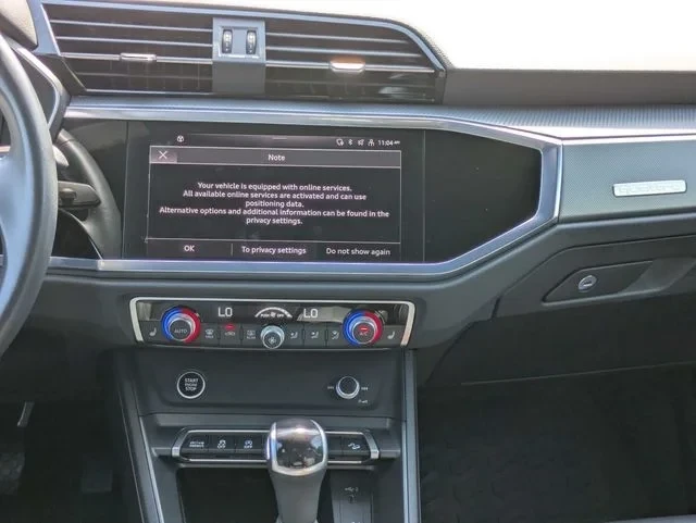 2023 Audi F3 Q3 - Image 9 of 14