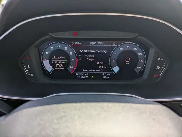 2023 Audi F3 Q3 - Image 12 of 14