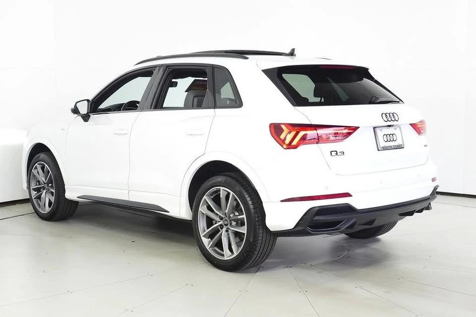 2023 Audi F3 Q3 - Image 9 of 19
