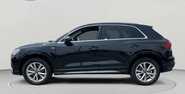 2023 Audi F3 Q3 - Image 9 of 12