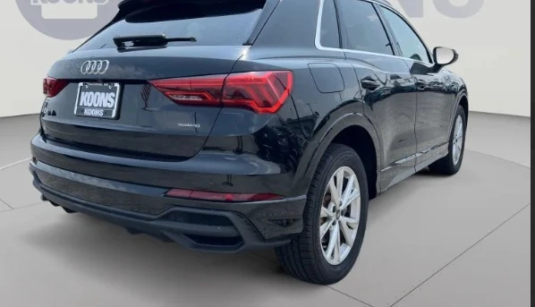 2023 Audi F3 Q3 - Image 7 of 12