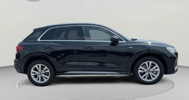 2023 Audi F3 Q3 - Image 6 of 12