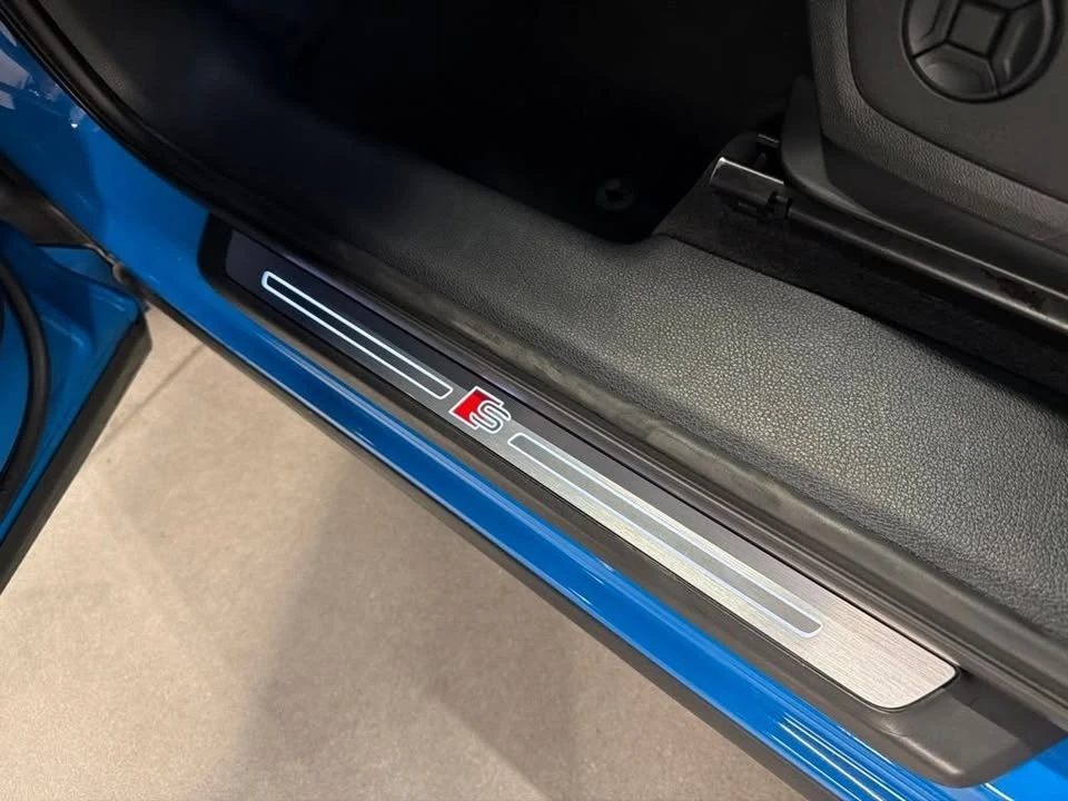 2023 Audi F3 Q3 - Image 11 of 15