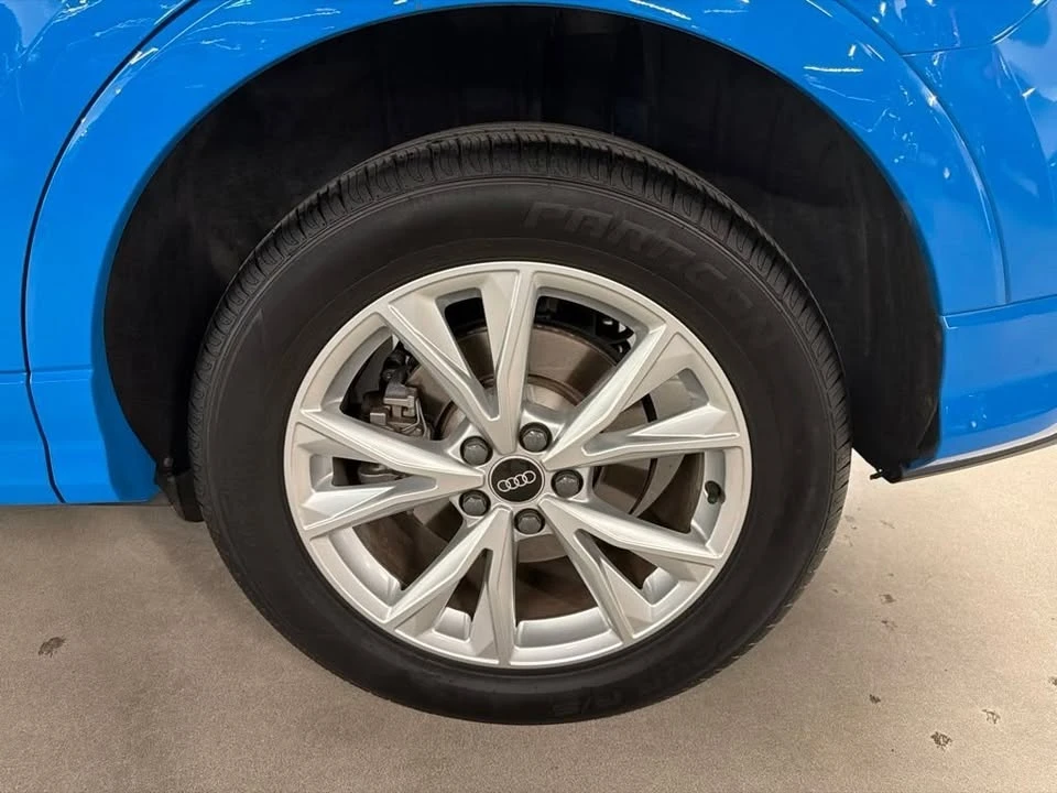 2023 Audi F3 Q3 - Image 10 of 15