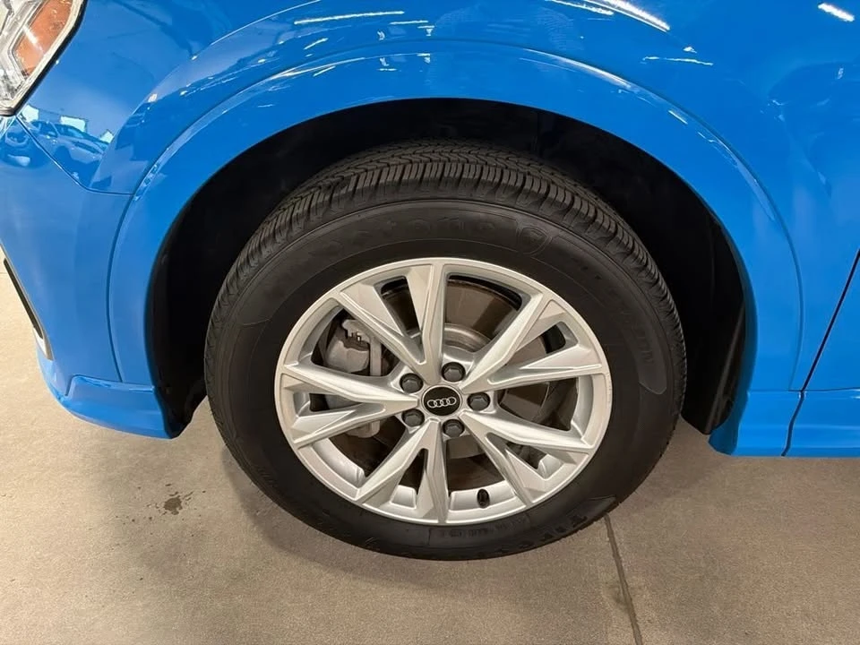 2023 Audi F3 Q3 - Image 9 of 15