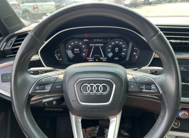 2023 Audi F3 Q3 - Image 4 of 12