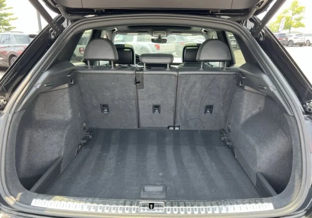 2023 Audi F3 Q3 - Image 12 of 12