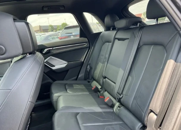 2023 Audi F3 Q3 - Image 11 of 12