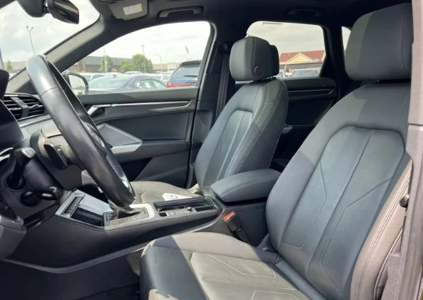 2023 Audi F3 Q3 - Image 10 of 12