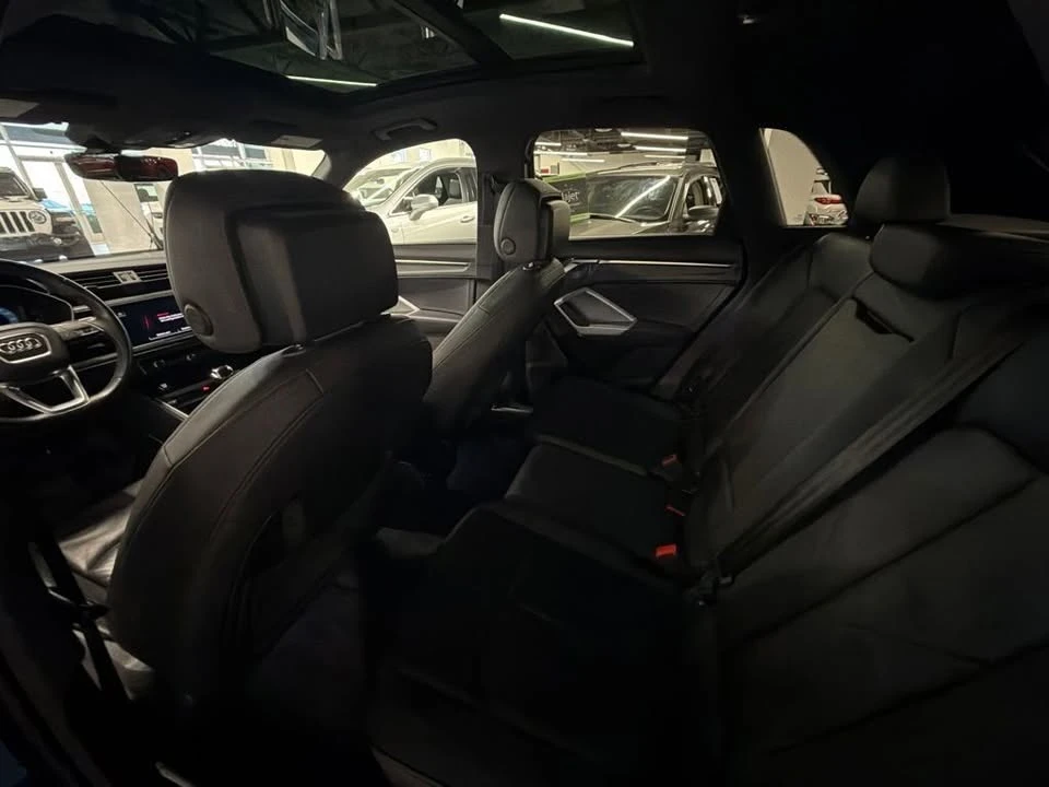 2023 Audi F3 Q3 - Image 13 of 15