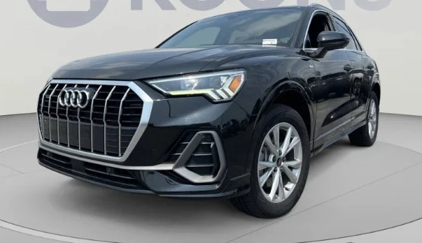 2023 Audi F3 Q3 - Image 5 of 12