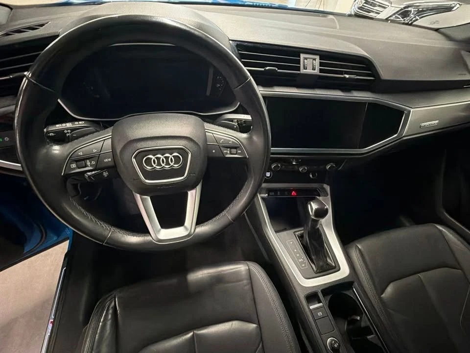 2023 Audi F3 Q3 - Image 15 of 15