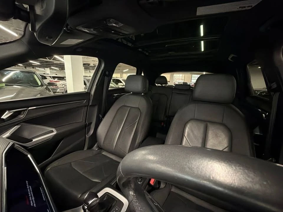 2023 Audi F3 Q3 - Image 14 of 15